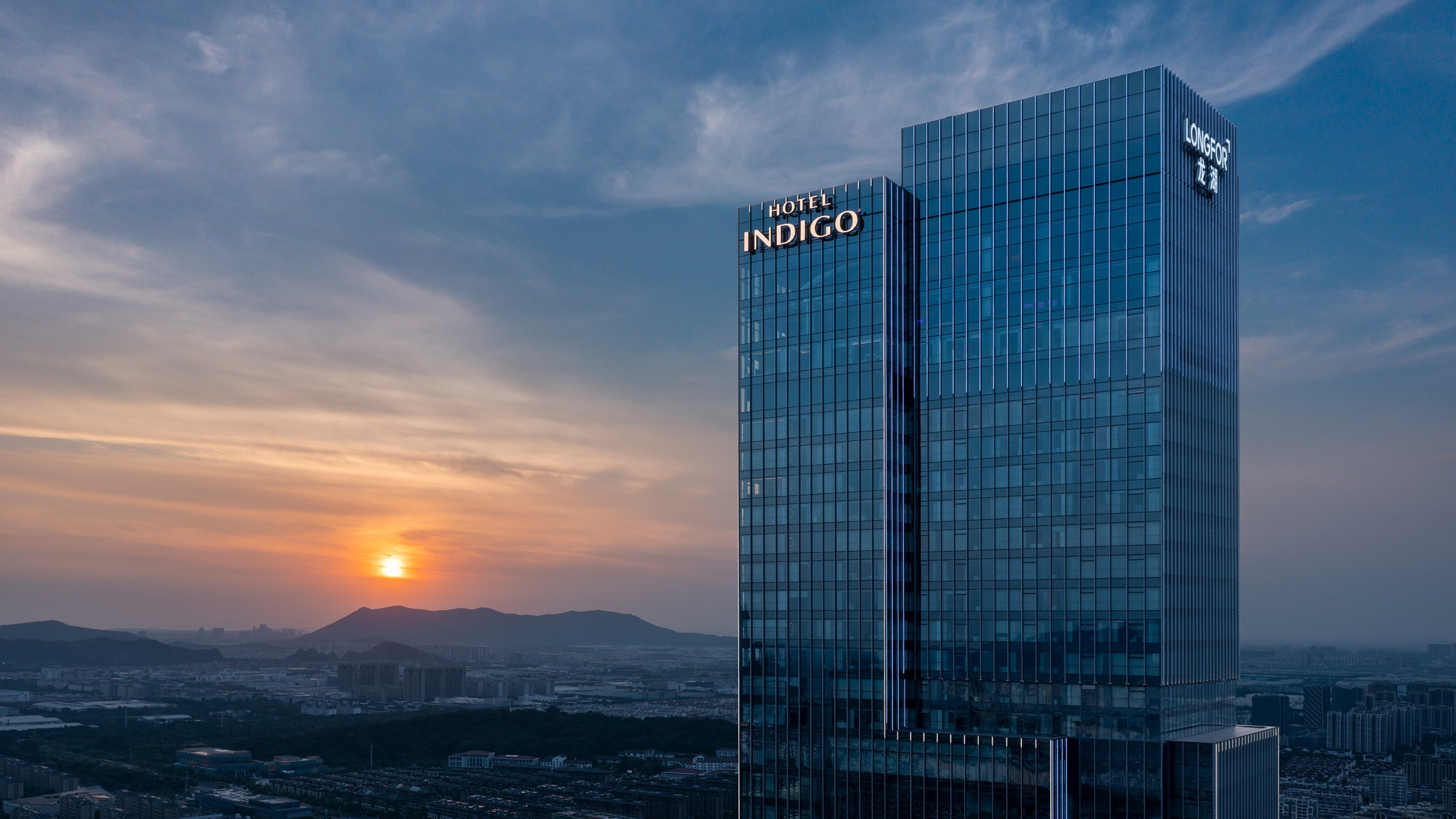 hotel indigo suzhou grand canal an ihg hotel