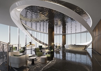 Hotel Indigo Suzhou Grand Canal, An Ihg Hotel,Jiangsu>>Suzhou,3 star