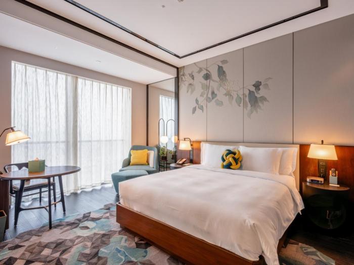 hotel indigo suzhou grand canal an ihg hotel