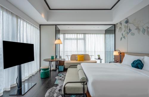 hotel indigo suzhou grand canal an ihg hotel