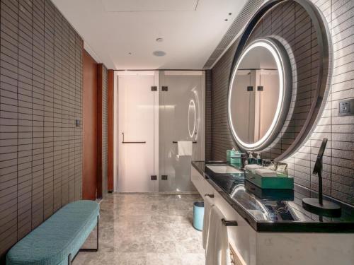 hotel indigo suzhou grand canal an ihg hotel