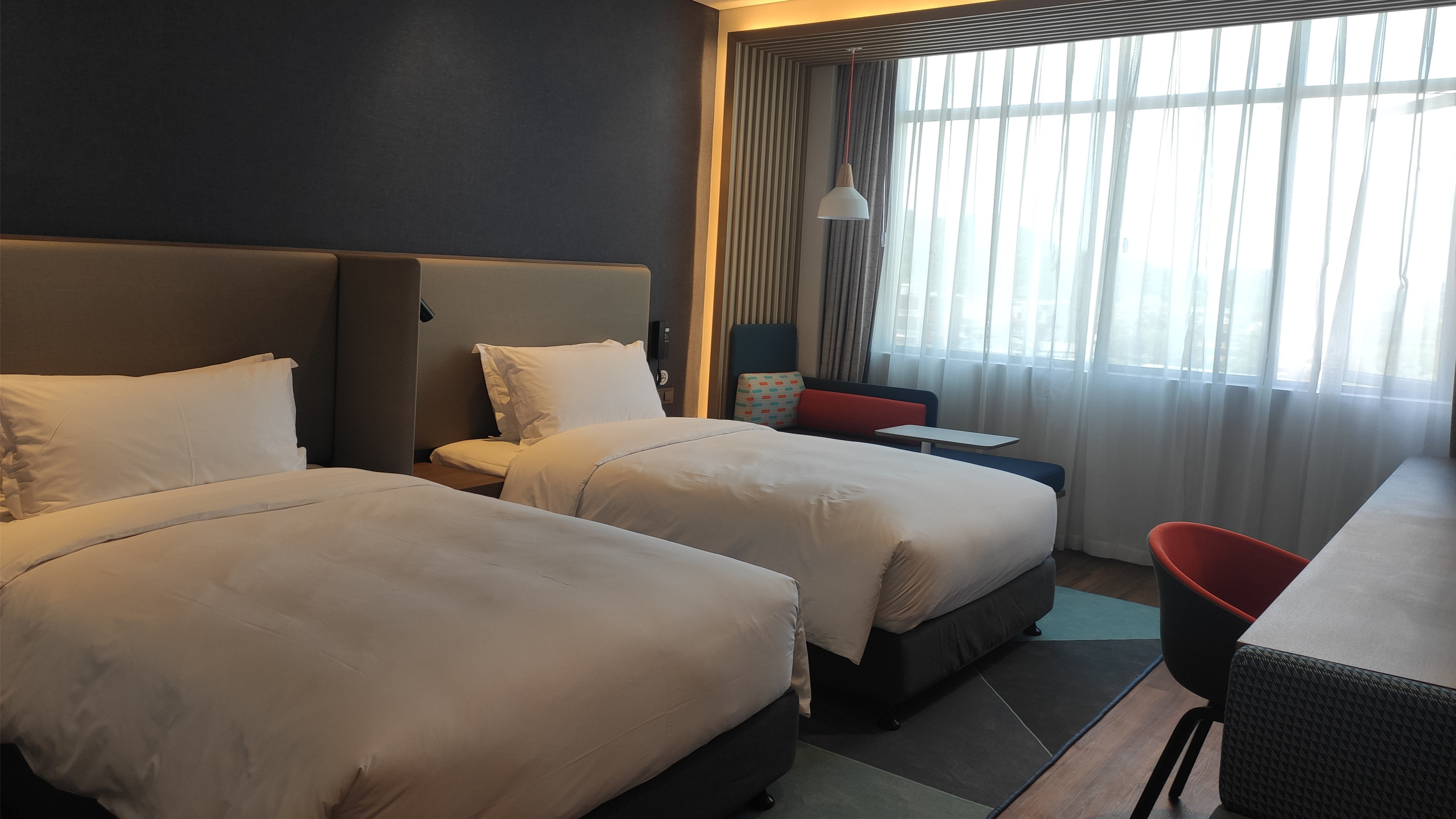 holiday inn express jingdezhen ancient town an ihg hotel