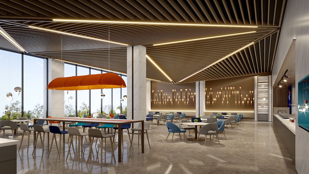 holiday inn express jingdezhen ancient town an ihg hotel
