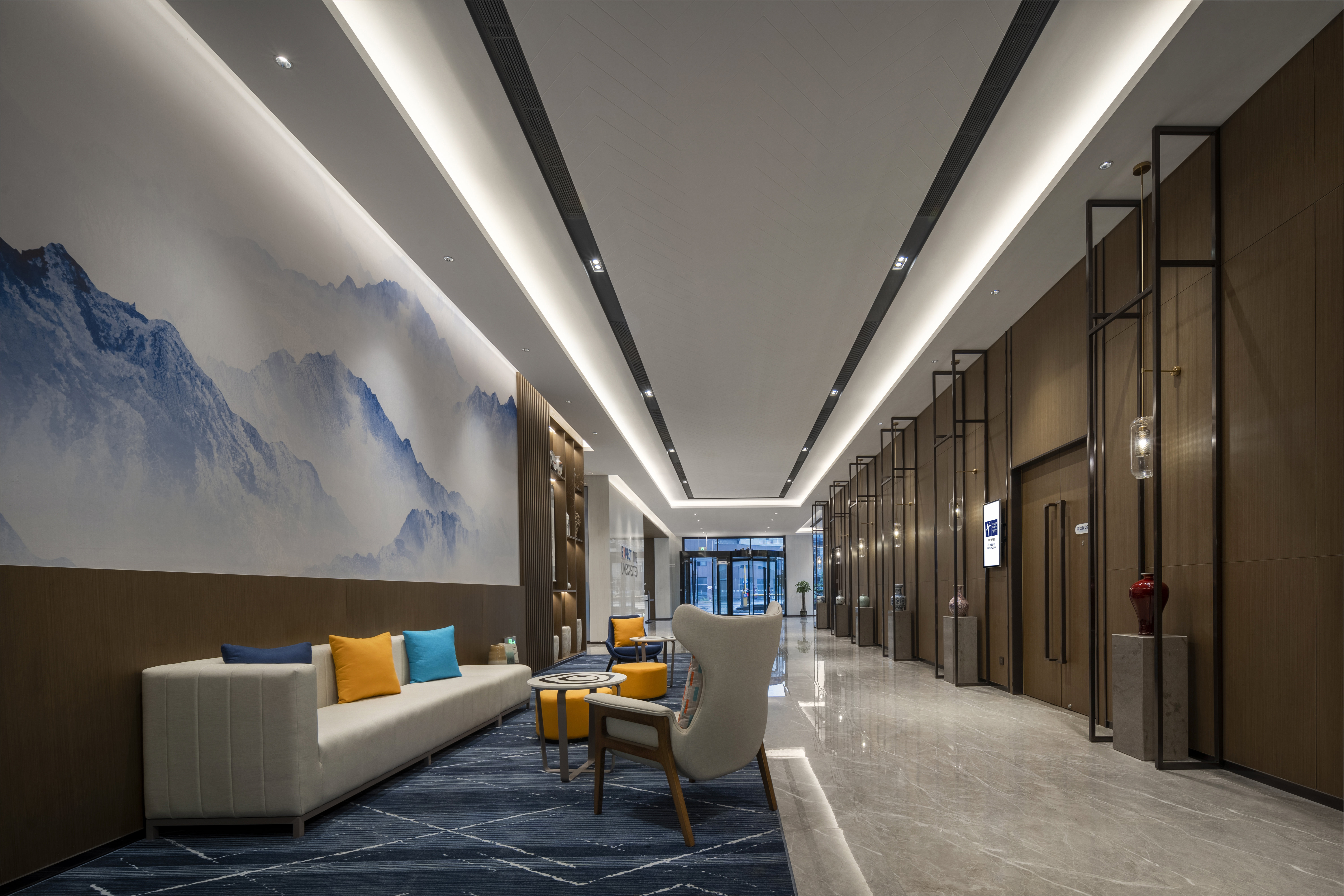 holiday inn express jingdezhen ancient town an ihg hotel