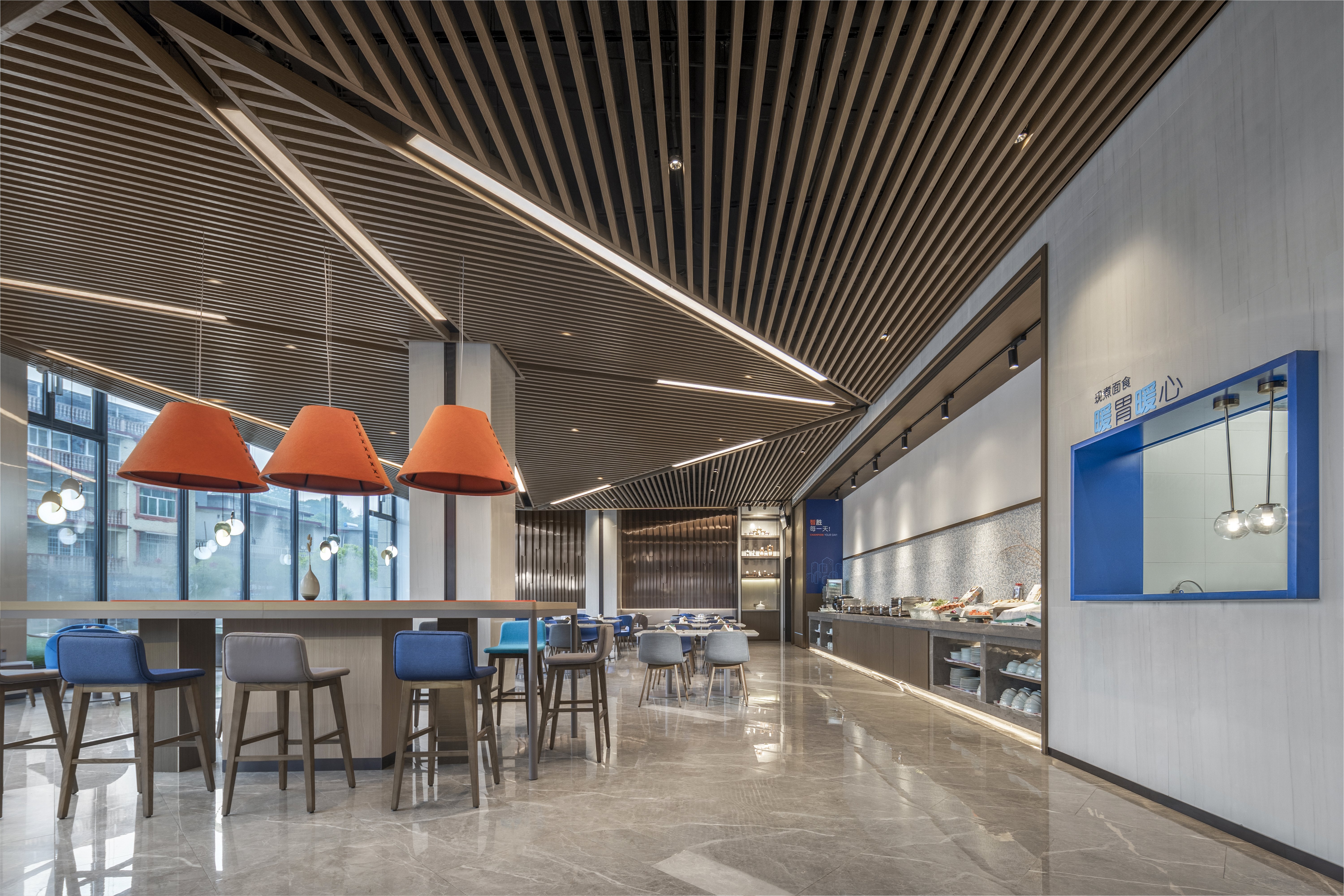 holiday inn express jingdezhen ancient town an ihg hotel