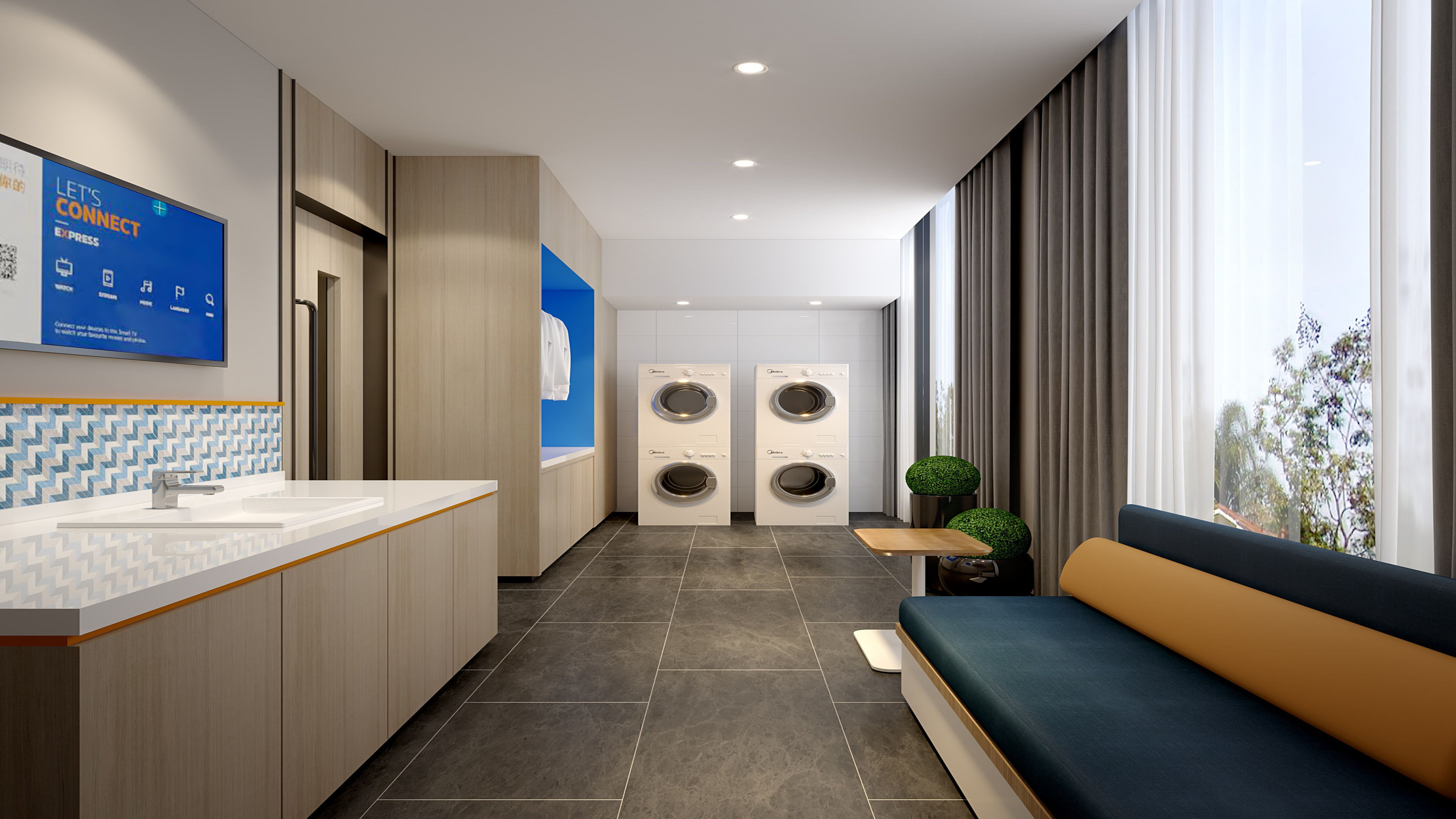 holiday inn express jingdezhen ancient town an ihg hotel