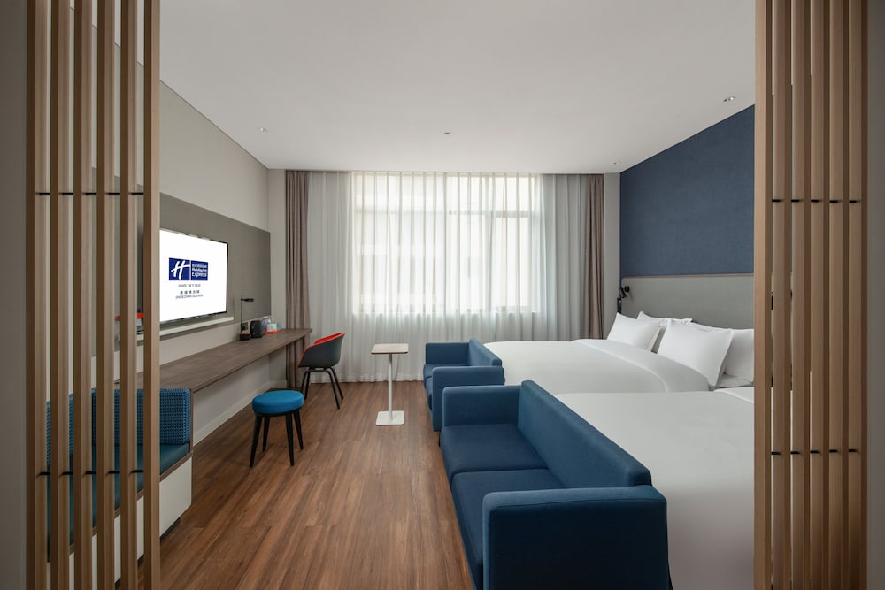 holiday inn express jingdezhen ancient town an ihg hotel
