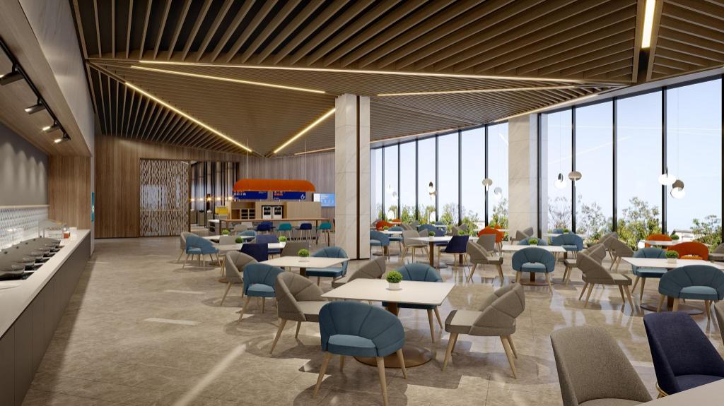holiday inn express jingdezhen ancient town an ihg hotel