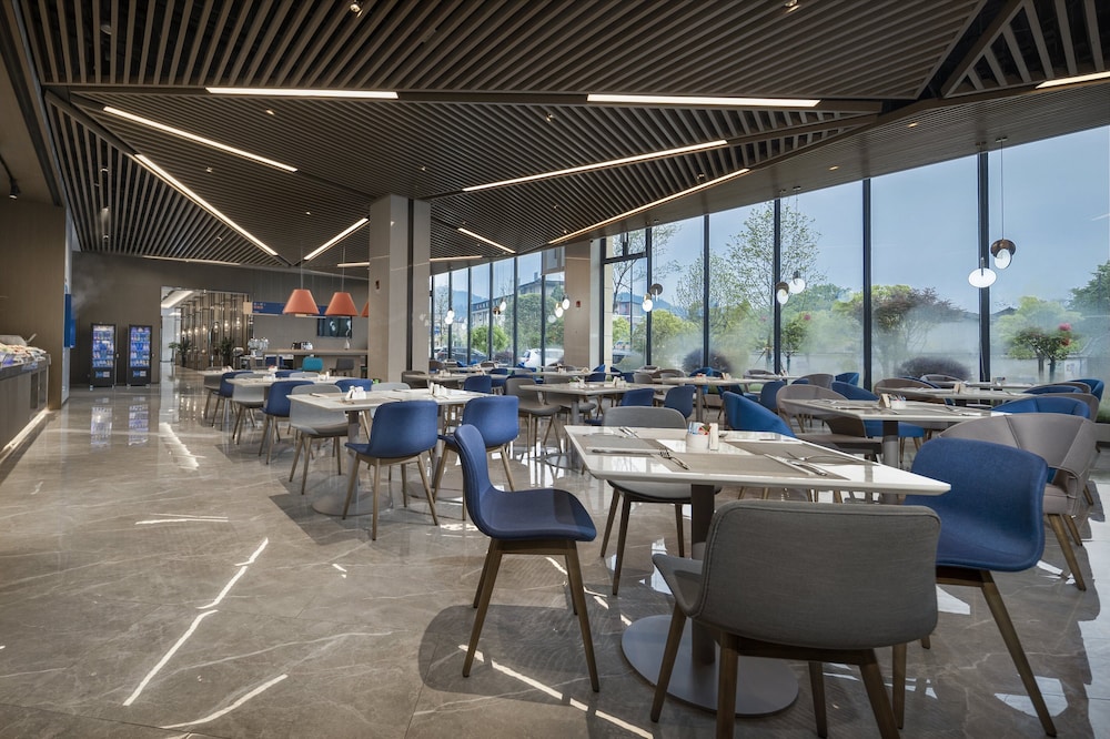 holiday inn express jingdezhen ancient town an ihg hotel