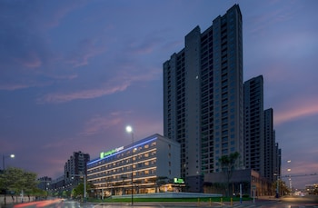 holiday inn express jingdezhen ancient town an ihg hotel