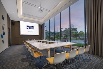 holiday inn express jingdezhen ancient town an ihg hotel