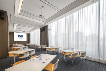 holiday inn express jingdezhen ancient town an ihg hotel