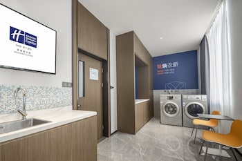 holiday inn express jingdezhen ancient town an ihg hotel
