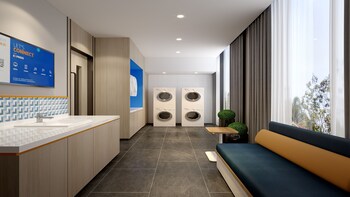 holiday inn express jingdezhen ancient town an ihg hotel