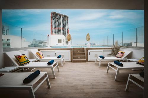 v hotel malta