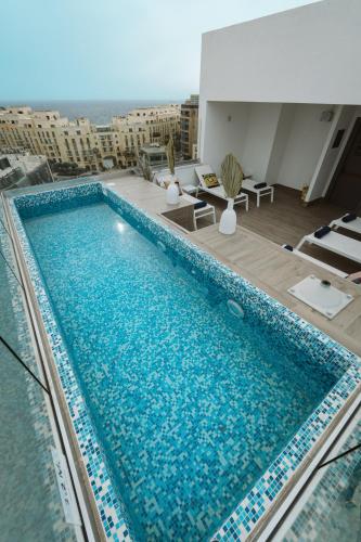 v hotel malta