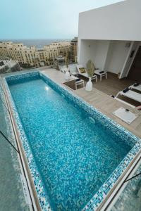 v hotel malta