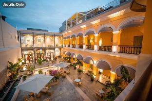 palacio provincial adults only