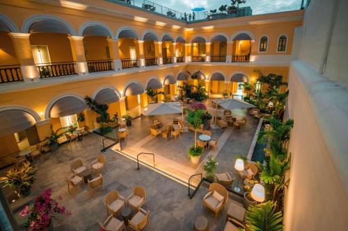 palacio provincial adults only