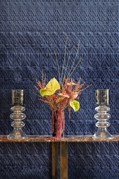 the david kempinski tel aviv