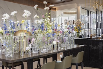 the david kempinski tel aviv