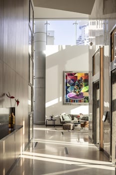 the david kempinski tel aviv