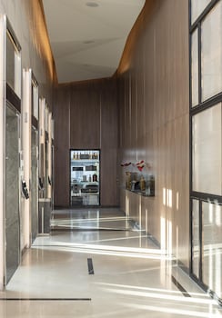 the david kempinski tel aviv