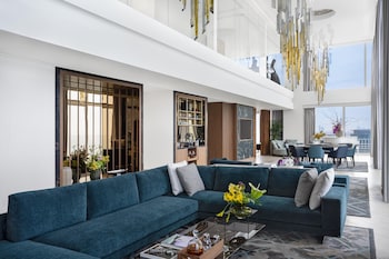 the david kempinski tel aviv