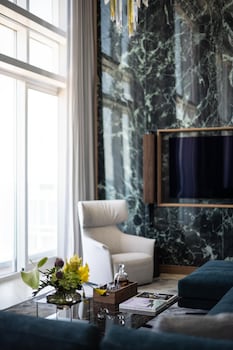 the david kempinski tel aviv