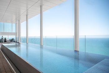 the david kempinski tel aviv