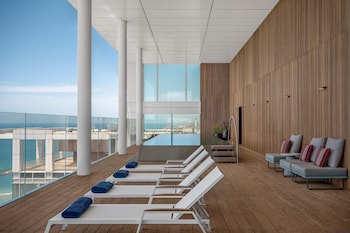 the david kempinski tel aviv