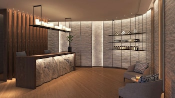 the david kempinski tel aviv