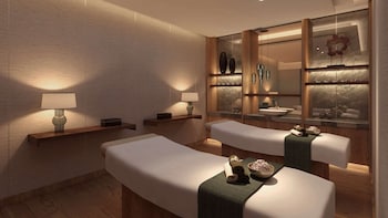 the david kempinski tel aviv