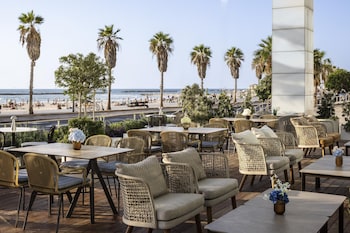 the david kempinski tel aviv