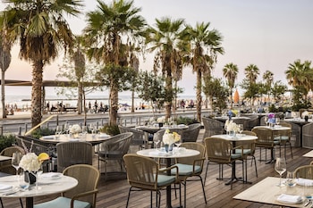 the david kempinski tel aviv