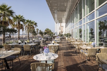 the david kempinski tel aviv
