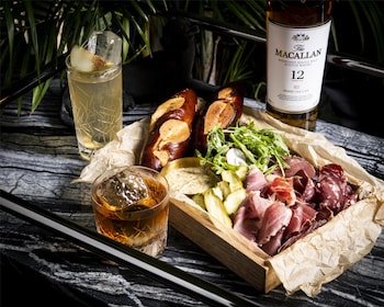 the david kempinski tel aviv