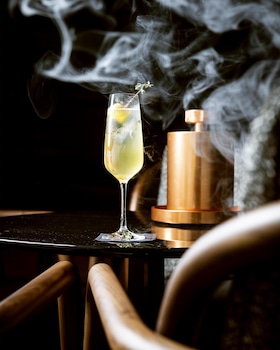 the david kempinski tel aviv