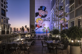 the david kempinski tel aviv