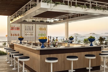 the david kempinski tel aviv