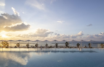 the david kempinski tel aviv