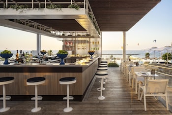 the david kempinski tel aviv