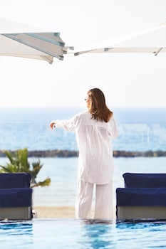 the david kempinski tel aviv