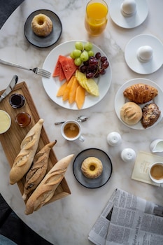 the david kempinski tel aviv