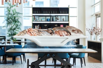 the david kempinski tel aviv