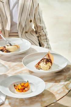 the david kempinski tel aviv