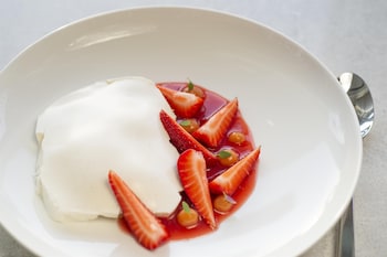 the david kempinski tel aviv