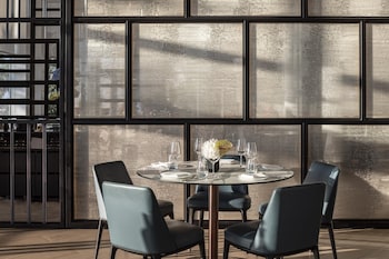 the david kempinski tel aviv