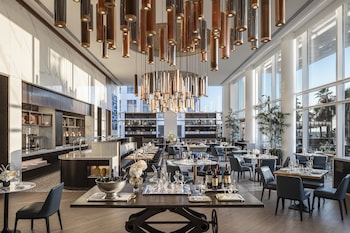 the david kempinski tel aviv