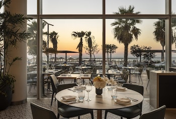 the david kempinski tel aviv